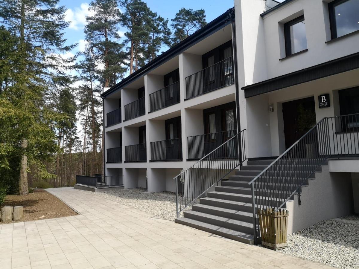 Ryteblota Resort & Spa Zbiczno Εξωτερικό φωτογραφία