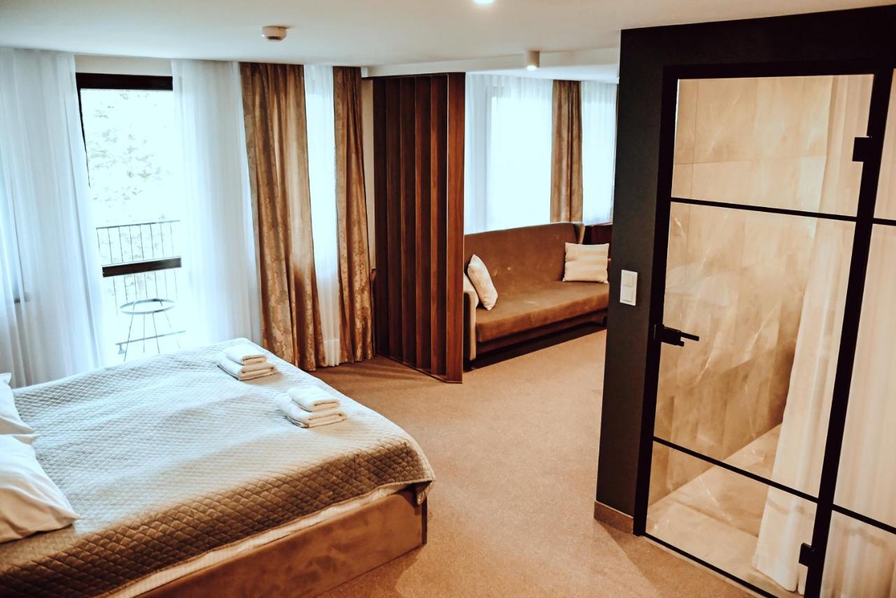 Ryteblota Resort & Spa Zbiczno Εξωτερικό φωτογραφία