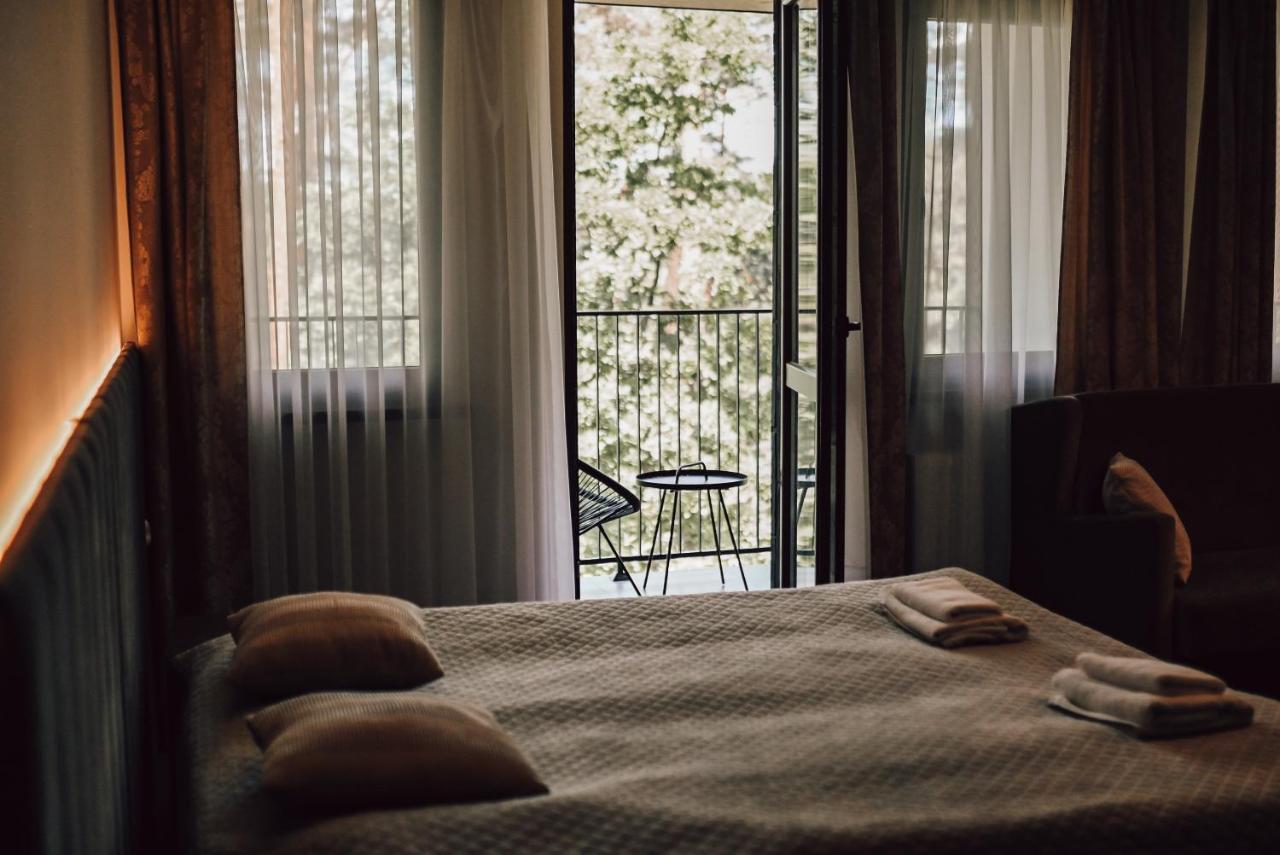 Ryteblota Resort & Spa Zbiczno Εξωτερικό φωτογραφία