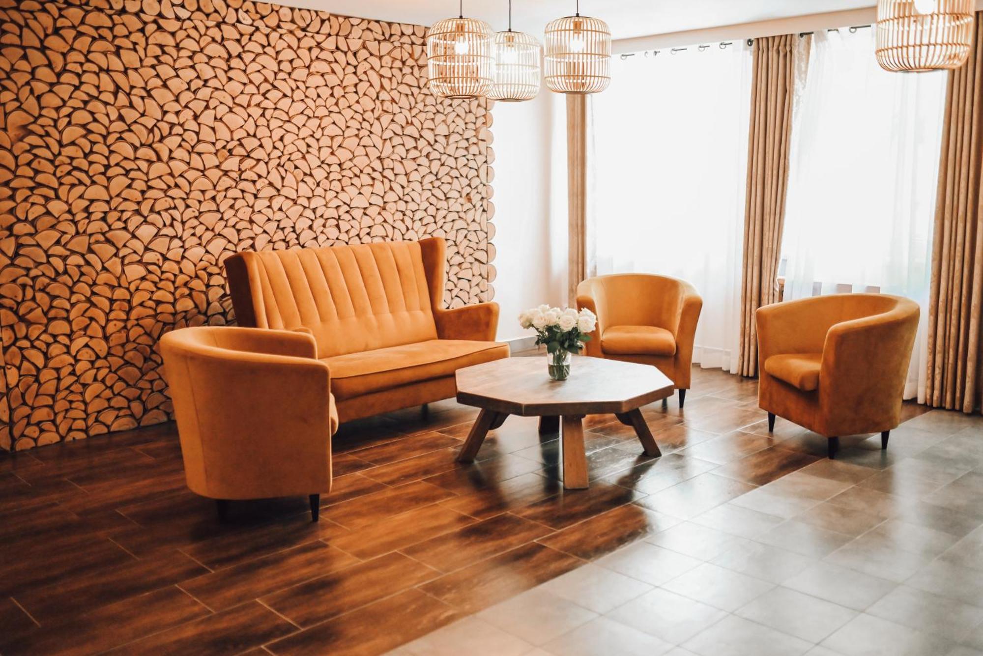Ryteblota Resort & Spa Zbiczno Εξωτερικό φωτογραφία