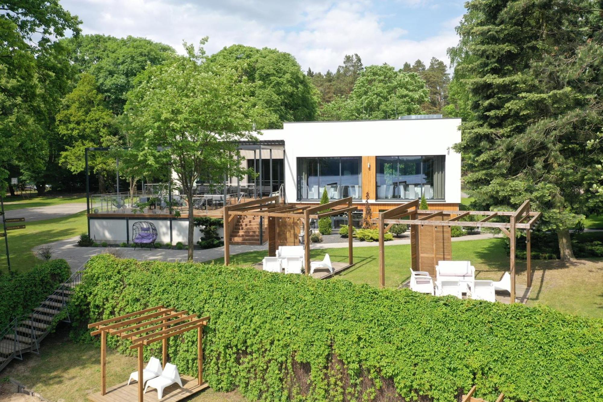 Ryteblota Resort & Spa Zbiczno Εξωτερικό φωτογραφία