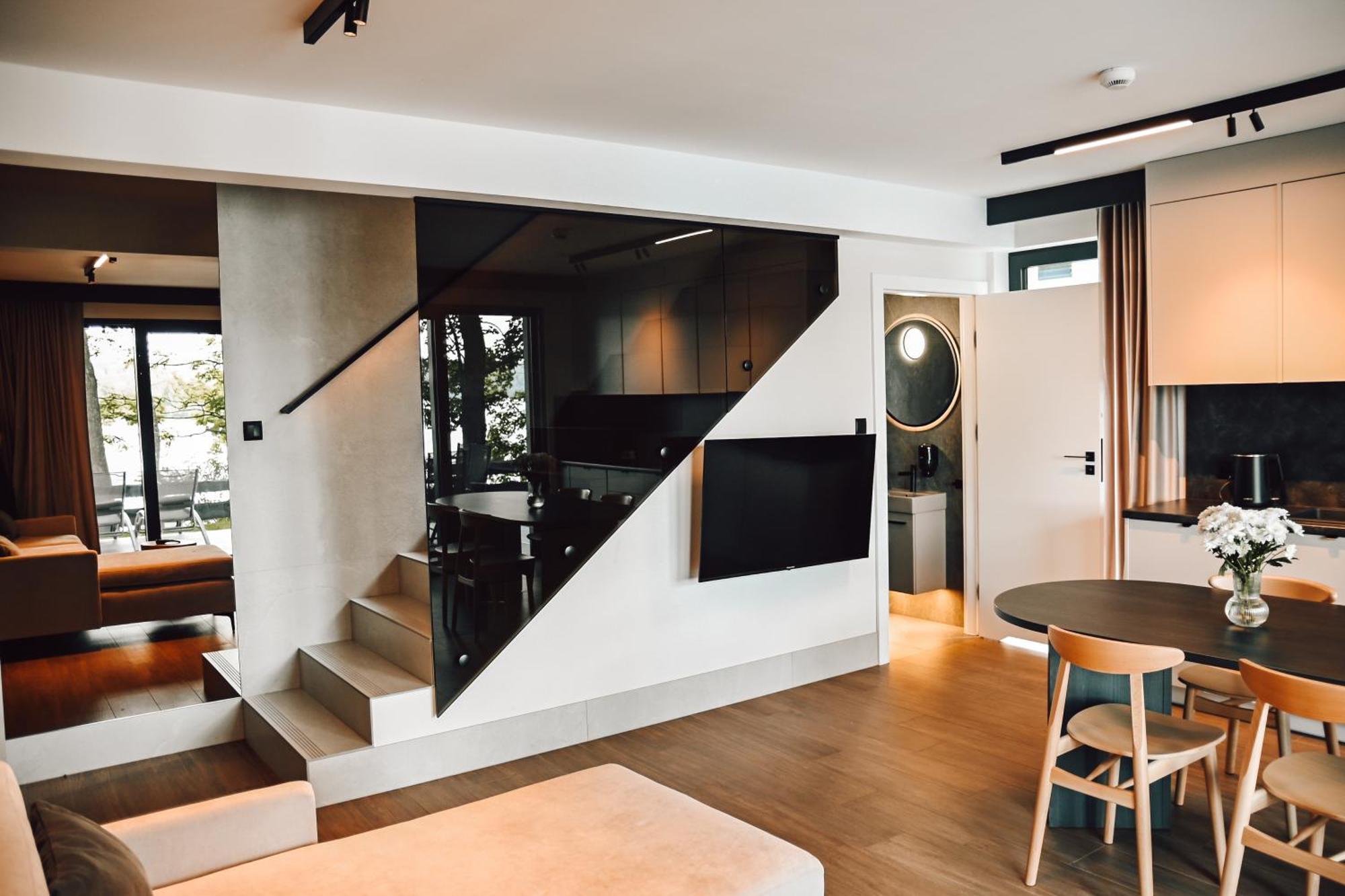 Ryteblota Resort & Spa Zbiczno Εξωτερικό φωτογραφία