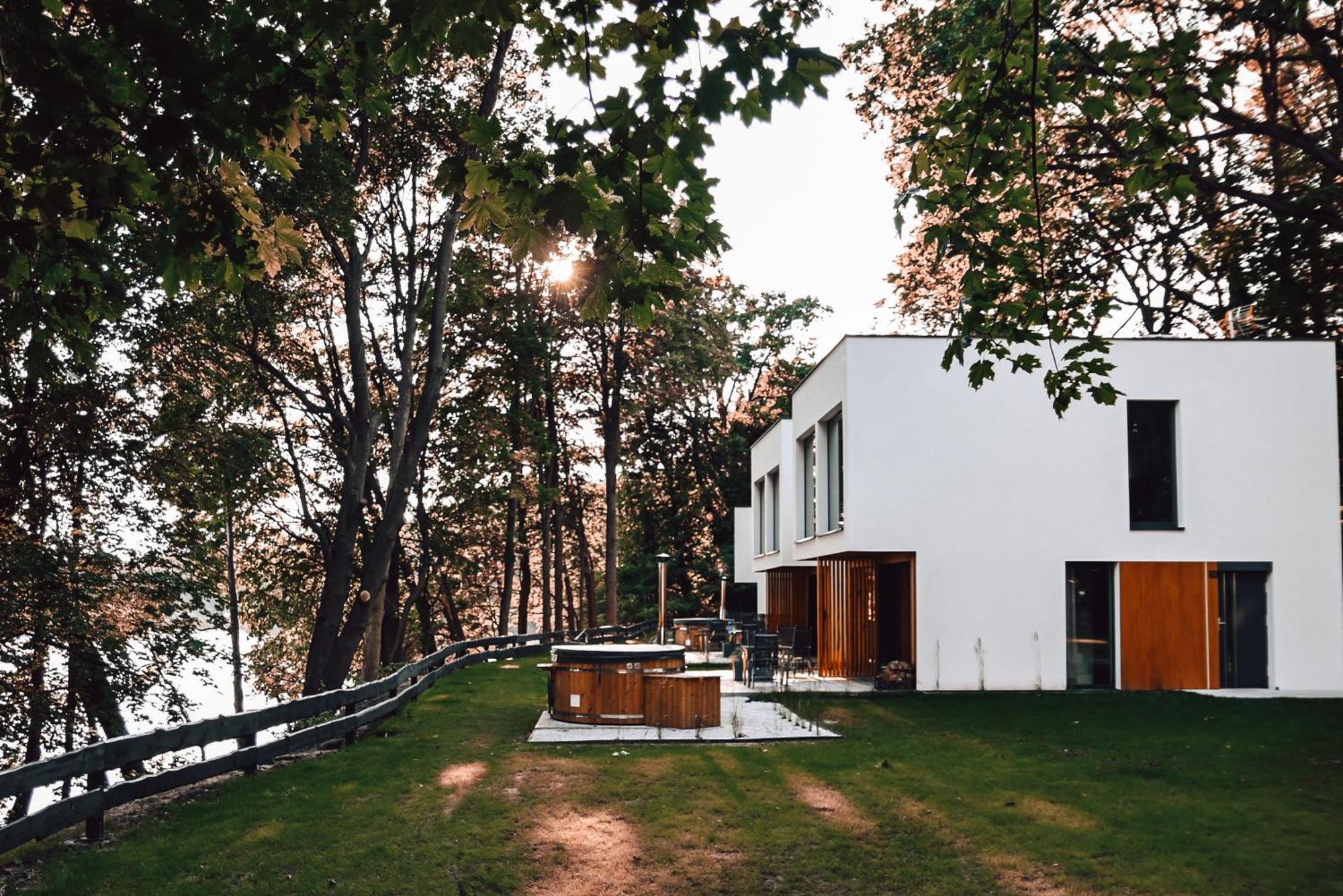 Ryteblota Resort & Spa Zbiczno Εξωτερικό φωτογραφία