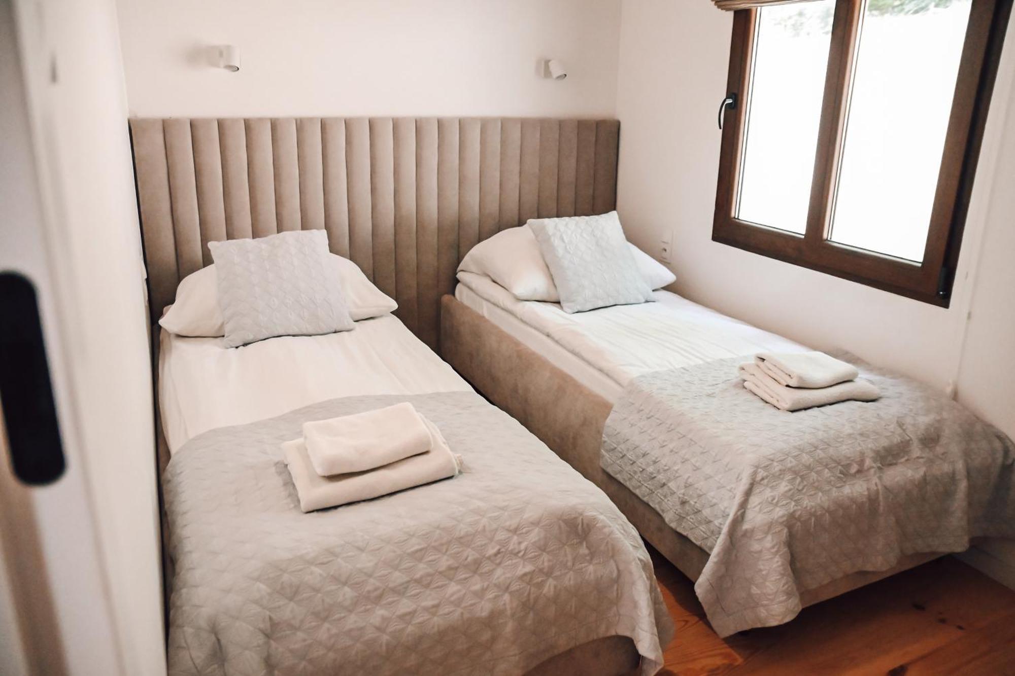 Ryteblota Resort & Spa Zbiczno Εξωτερικό φωτογραφία