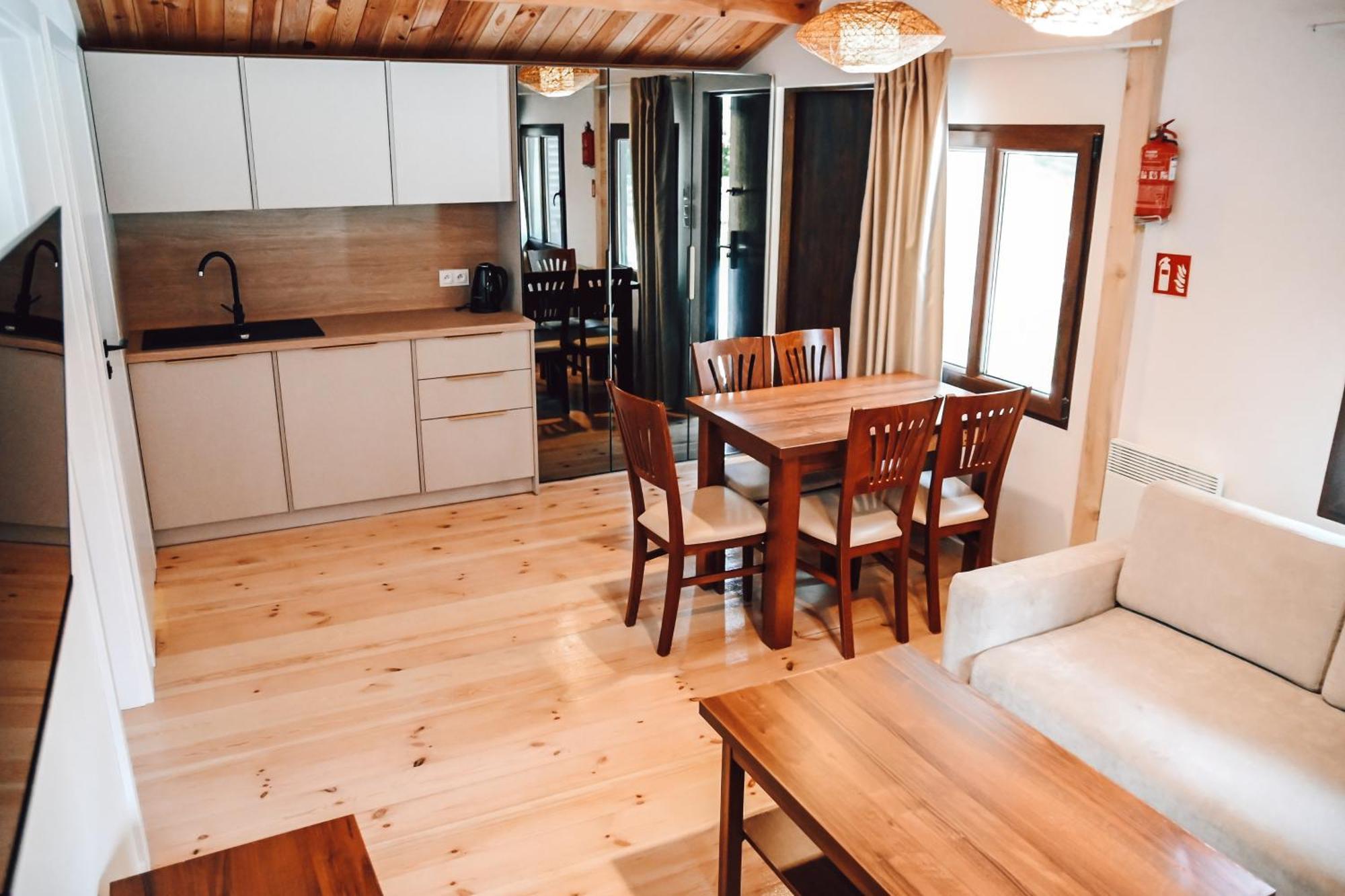 Ryteblota Resort & Spa Zbiczno Εξωτερικό φωτογραφία