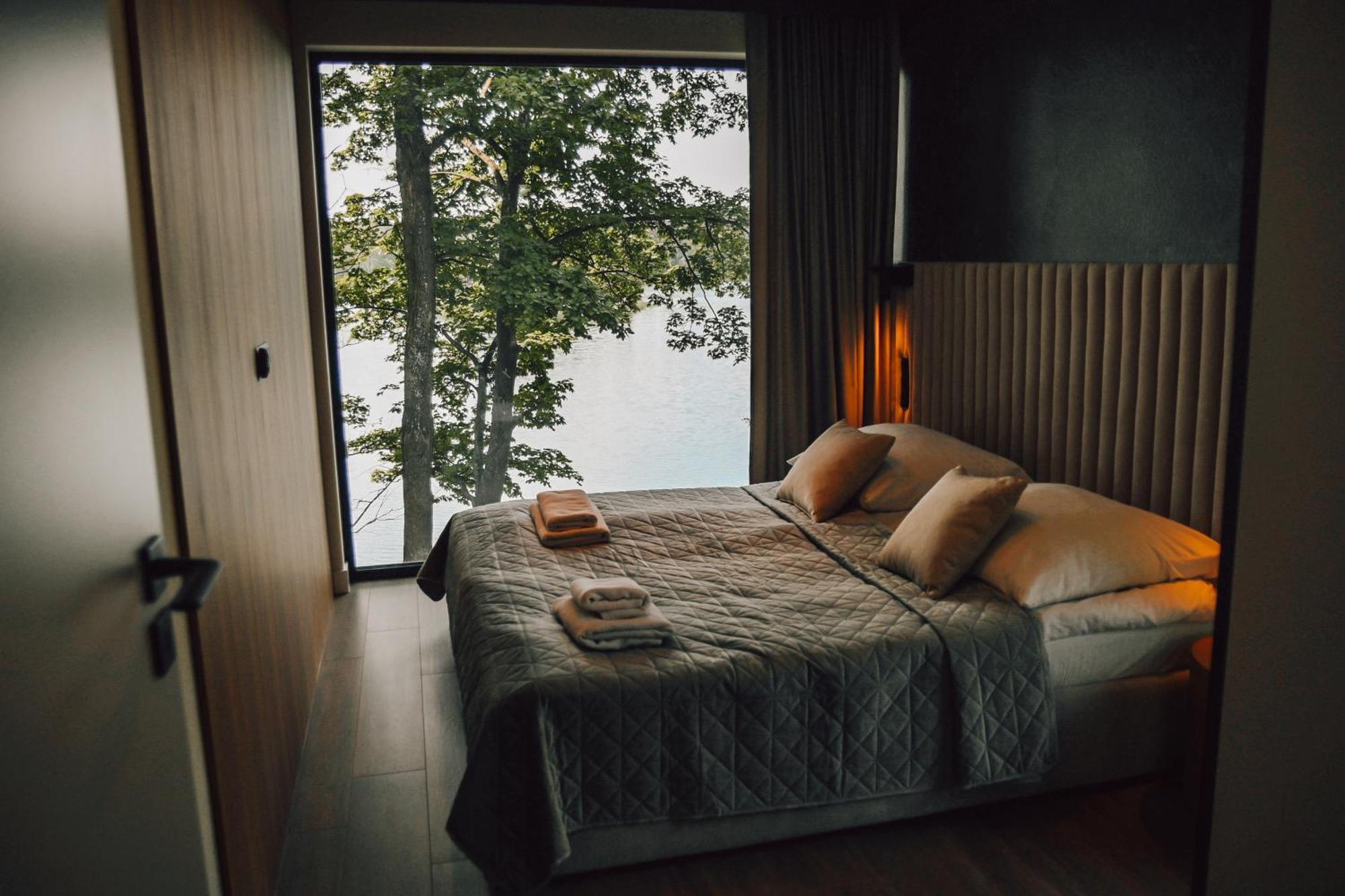 Ryteblota Resort & Spa Zbiczno Εξωτερικό φωτογραφία