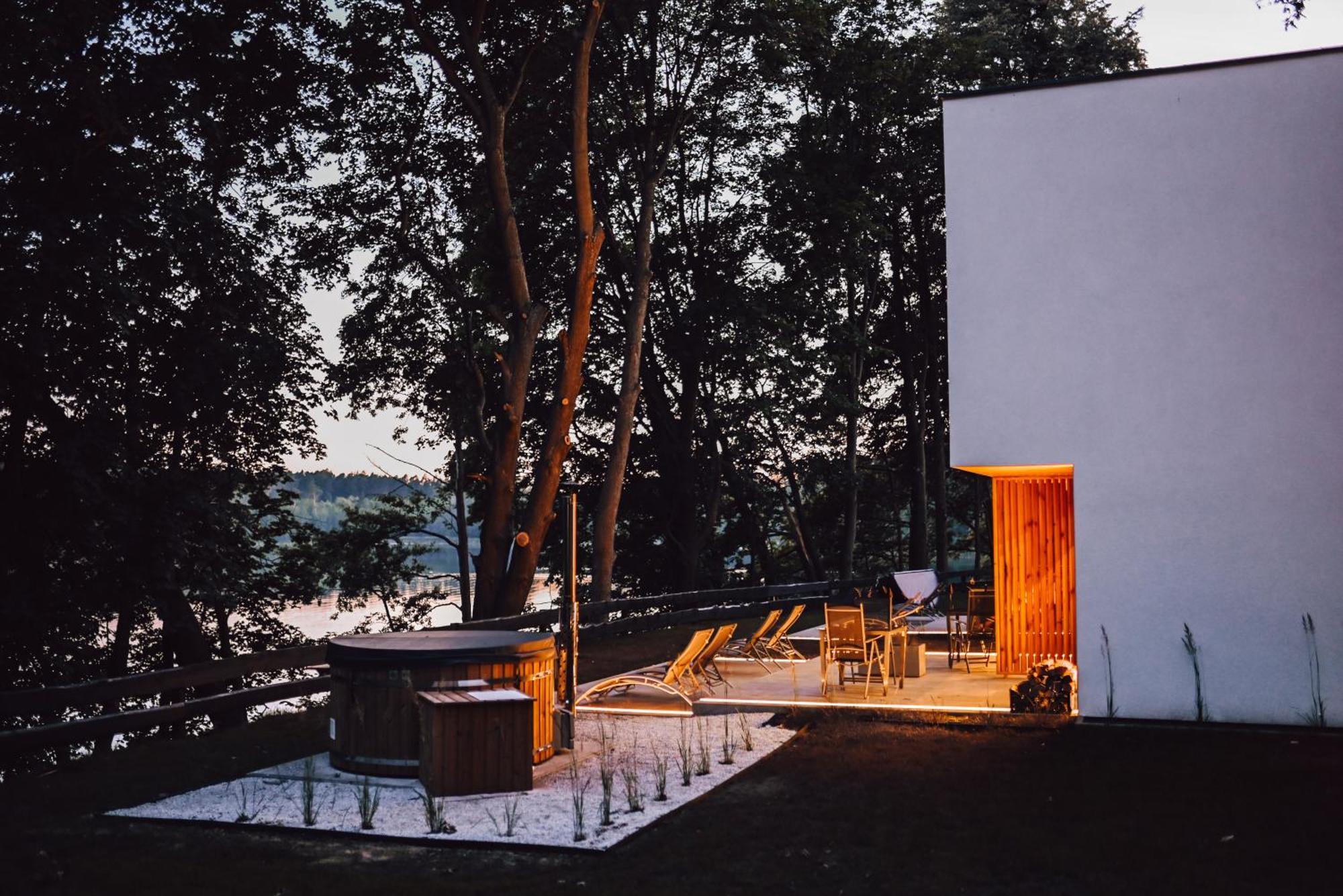 Ryteblota Resort & Spa Zbiczno Εξωτερικό φωτογραφία