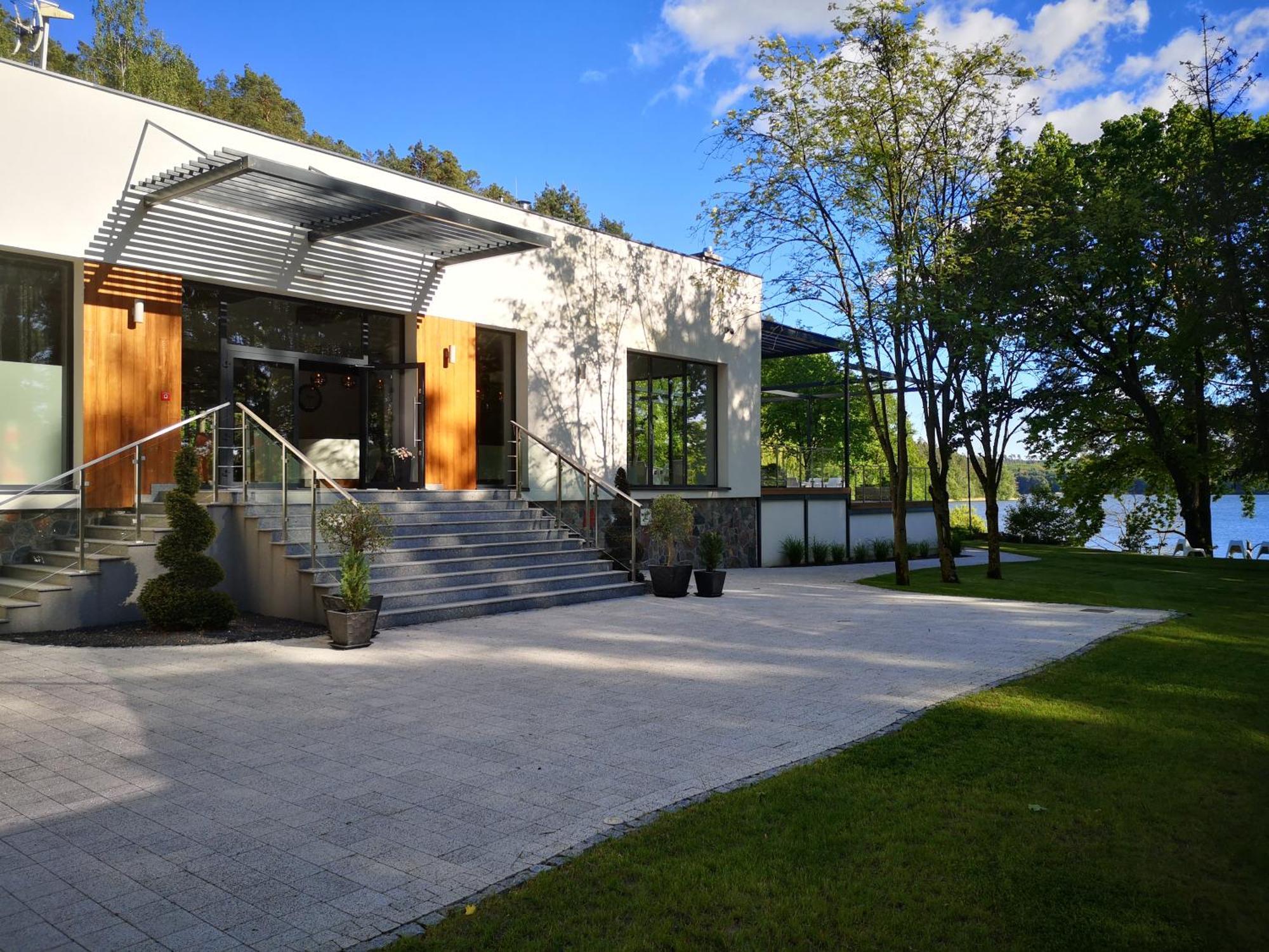 Ryteblota Resort & Spa Zbiczno Εξωτερικό φωτογραφία